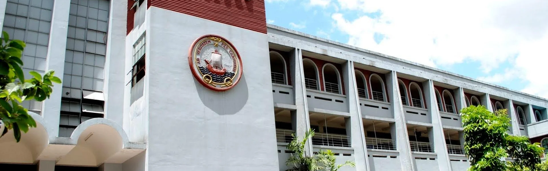 Stella Maris College, Chennai