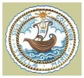 Stella Maris College, Chennai logo