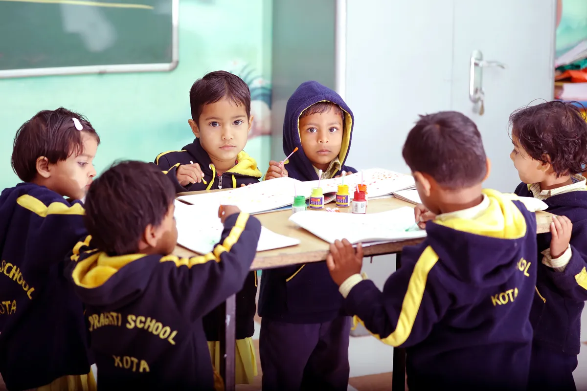 Sun International Institute for Tourism and Management - [SIITAM], Hyderabad campus - Image 4
