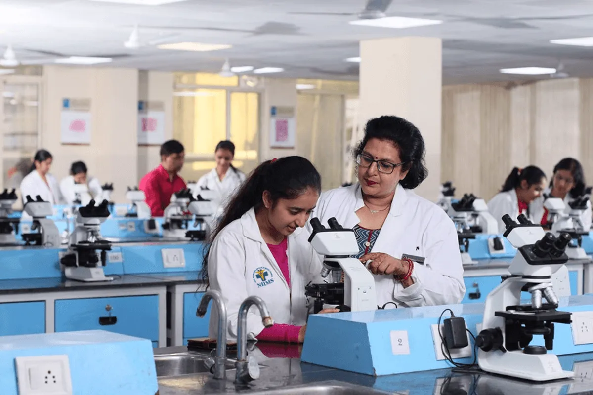 Sun International Institute for Tourism & Management- [SIITAM], Visakhapatnam campus - Image 6