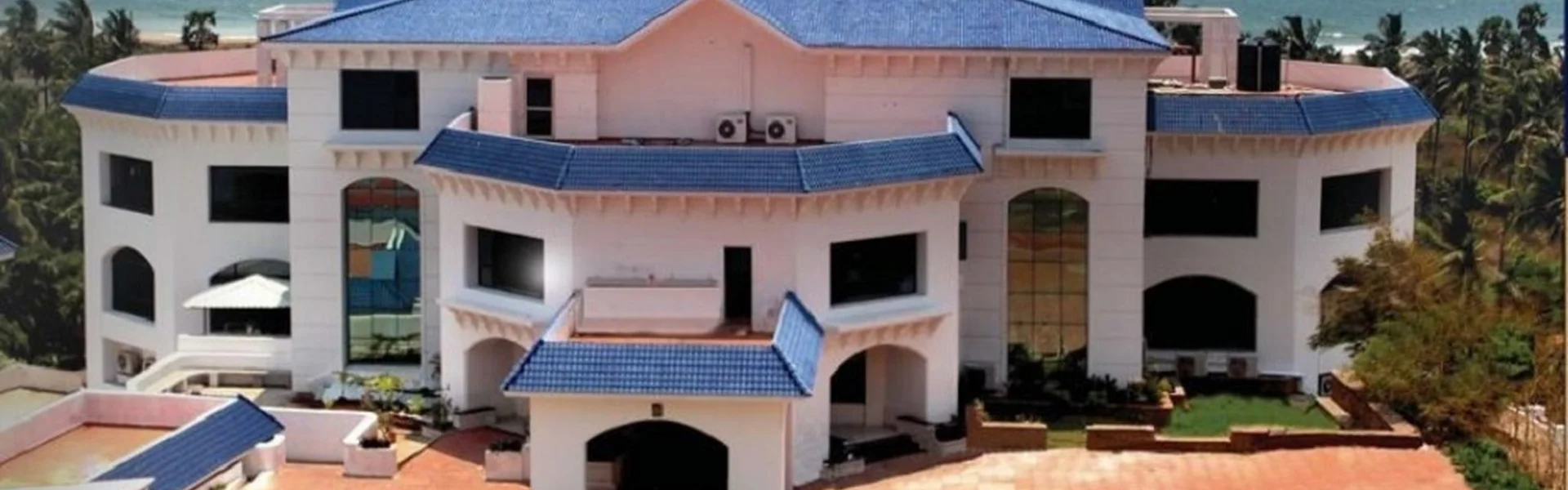 Sun International Institute For Tourism And Management - [SIITAM], Senora Beach Campus, Visakhapatnam
