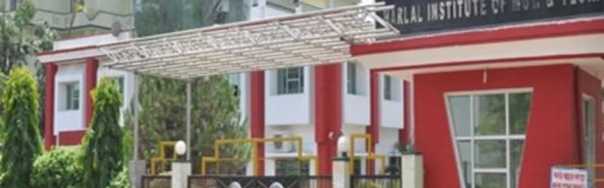 Sunstone Eduversity - HIMT Campus, Greater Noida