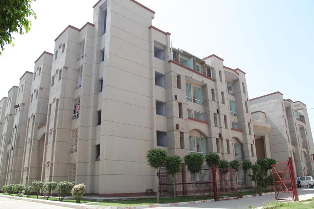 Sunstone Eduversity - HIMT Campus, Greater Noida campus - Image 3