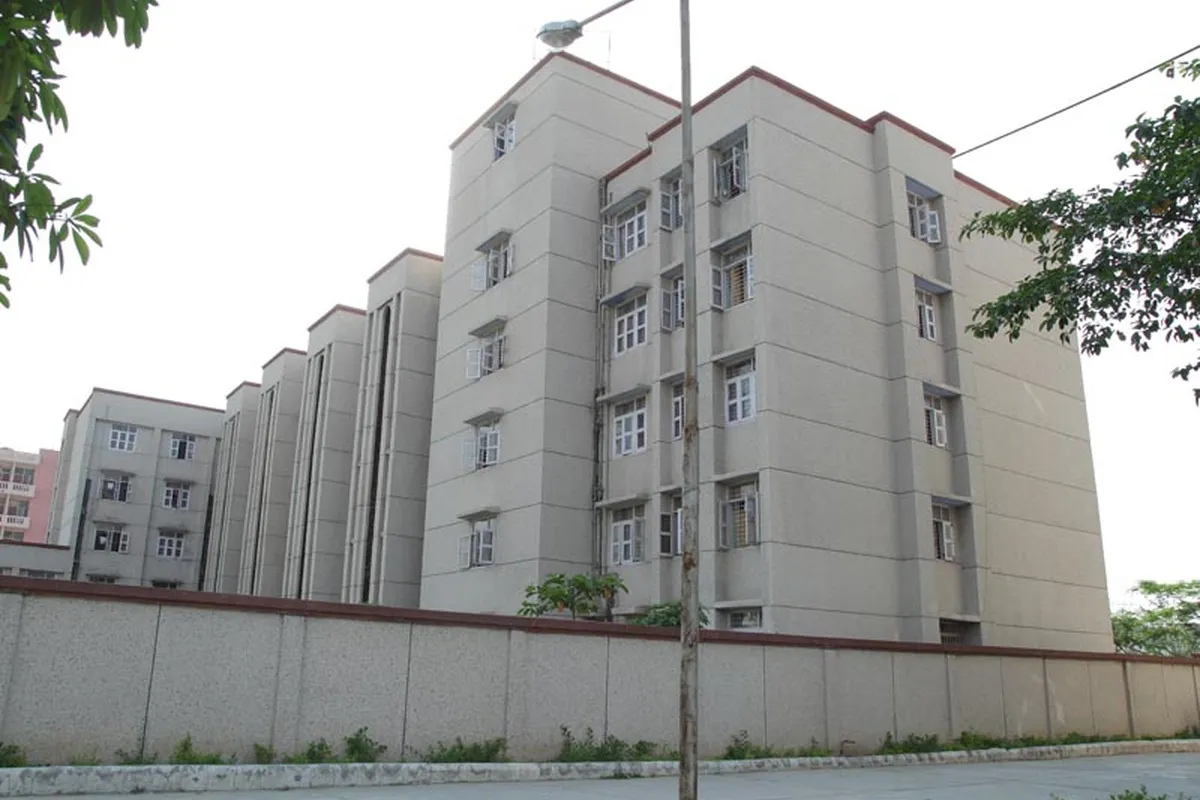 Sunstone Eduversity - HIMT Campus, Greater Noida campus - Image 4