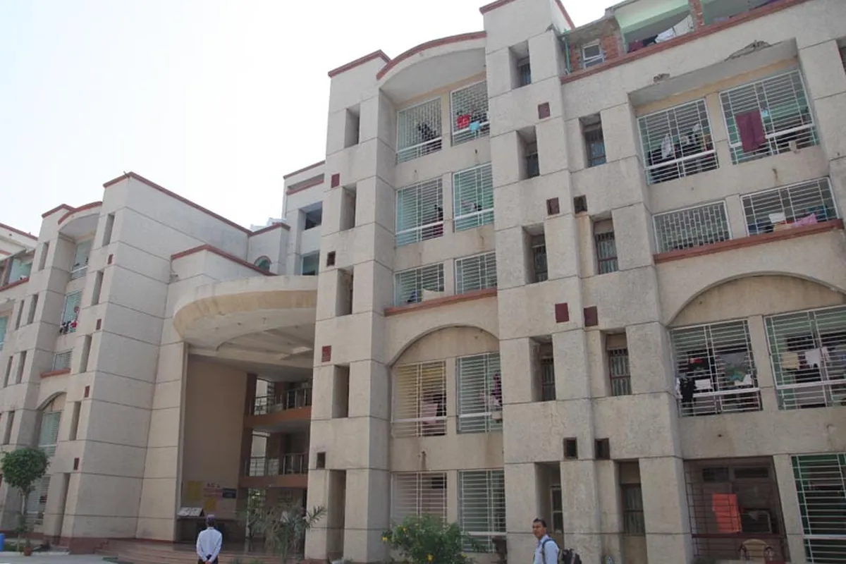 Sunstone Eduversity - HIMT Campus, Greater Noida campus - Image 6