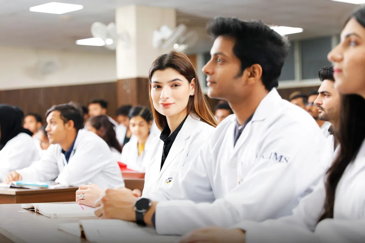 Sunstone Eduversity - NIU, Greater Noida campus - Image 3