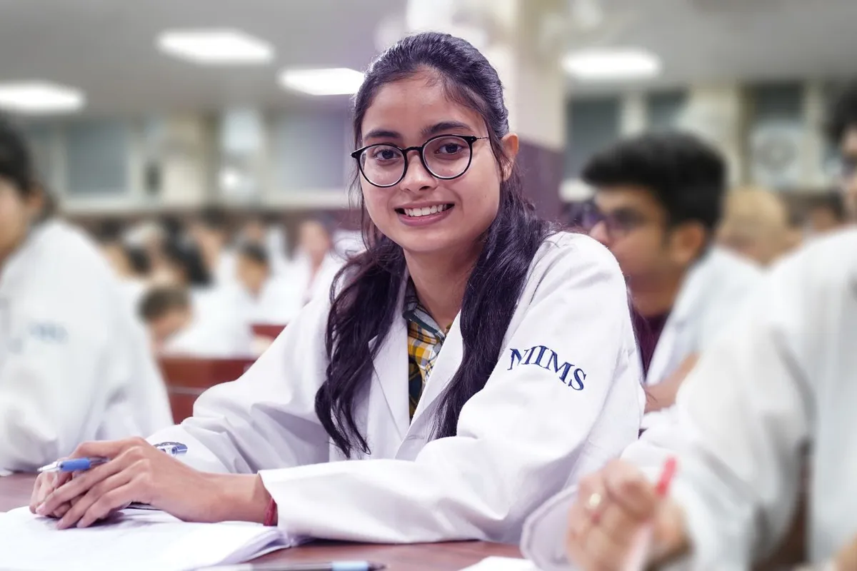 Sunstone Eduversity - NIU, Greater Noida campus - Image 5