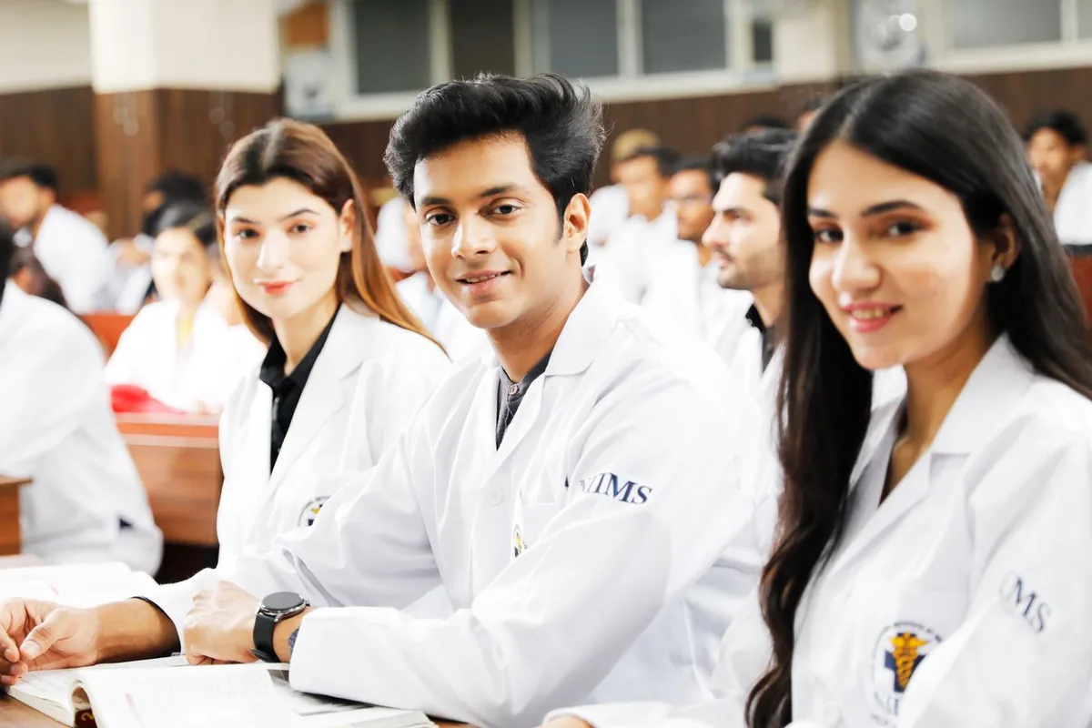 Sunstone Eduversity - NIU, Greater Noida campus - Image 6