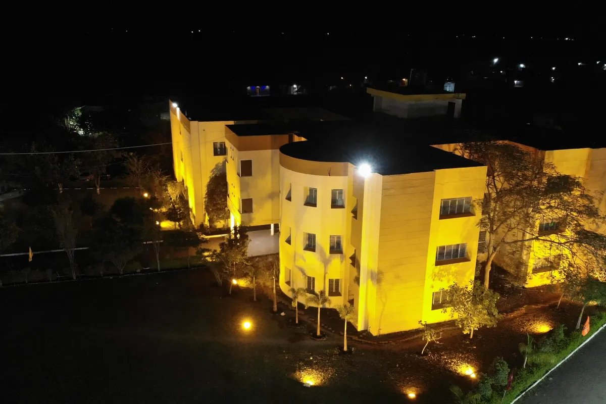 Sunstone Eduversity - PISM Campus, Bangalore campus - Image 1