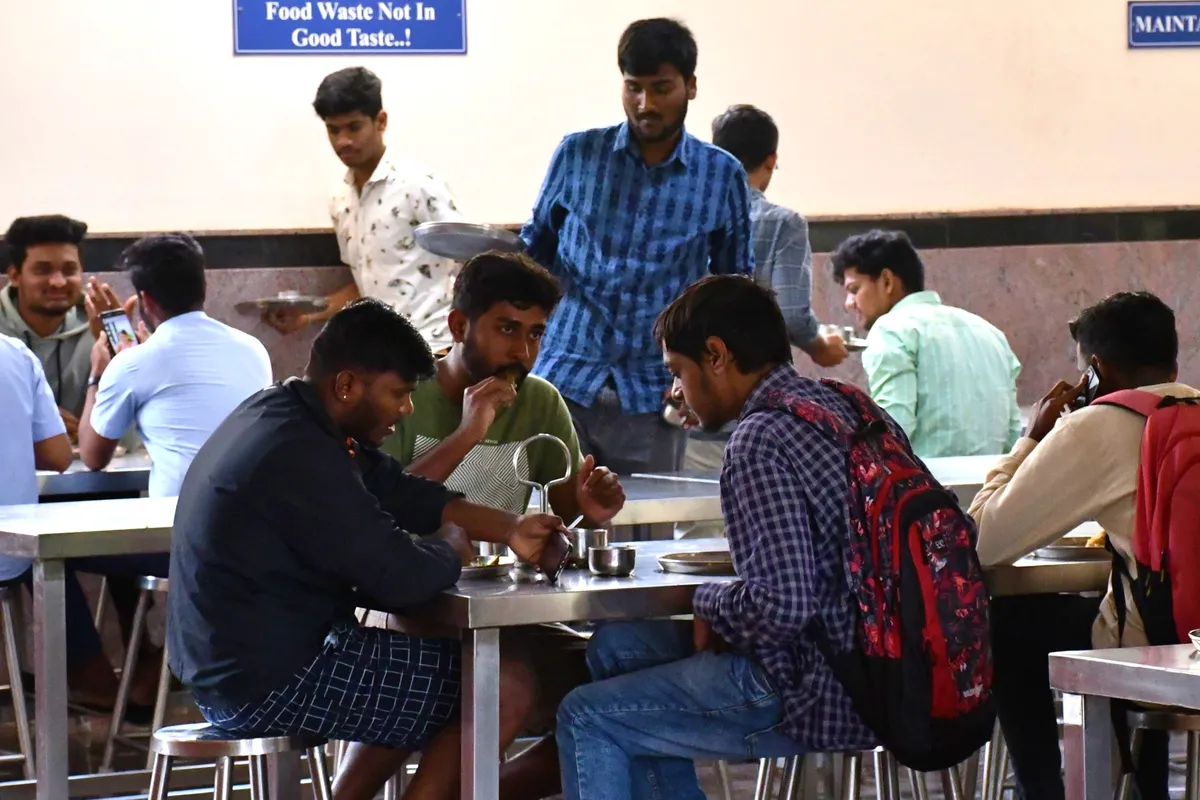 Sunstone Eduversity - PISM Campus, Bangalore campus - Image 2