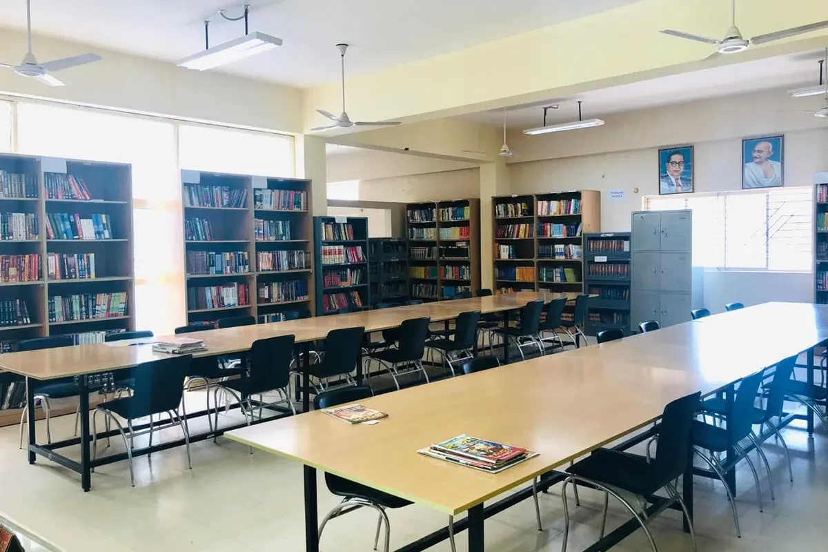 Sunstone Eduversity - PISM Campus, Bangalore campus - Image 4