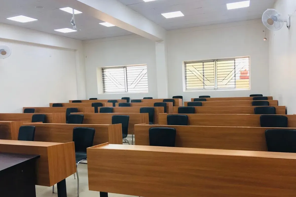 Sunstone Eduversity - PISM Campus, Bangalore campus - Image 5