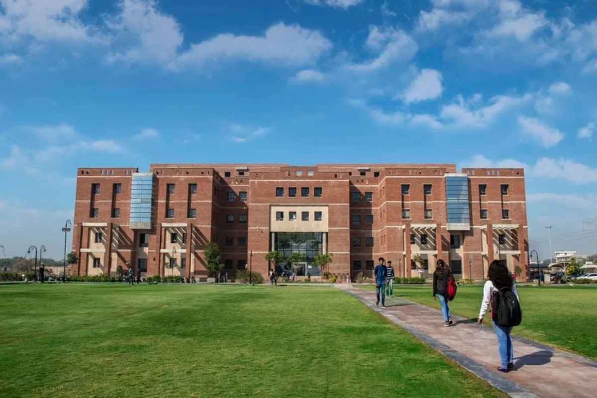 Sunstone Eduversity - PISM Campus, Bangalore campus - Image 6
