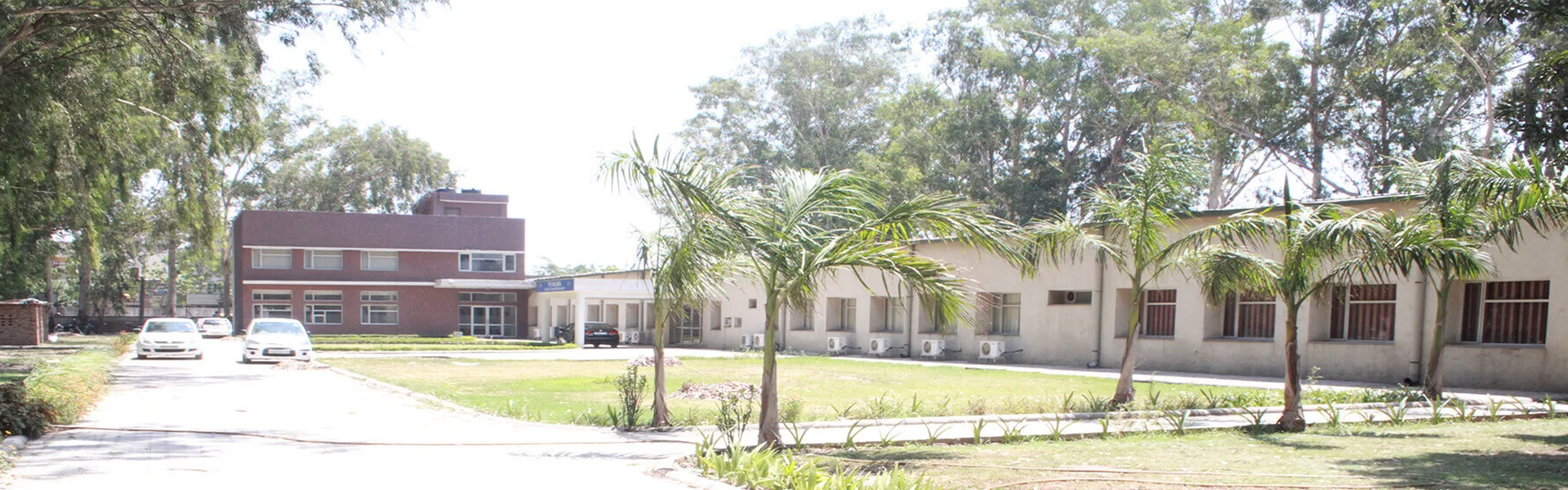 Sunstone Eduversity - Rayat-Bahra University, Mohali