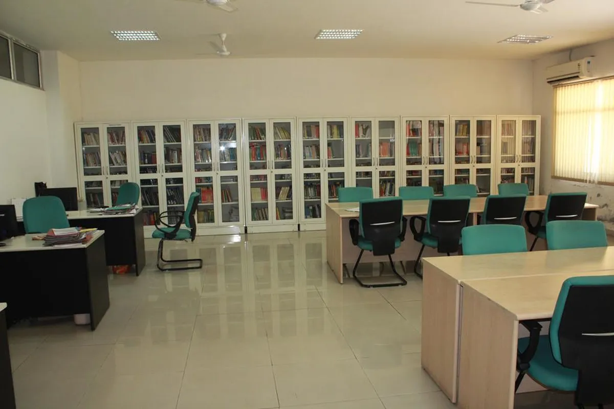 Sunstone Eduversity - Rayat-Bahra University, Mohali campus - Image 3