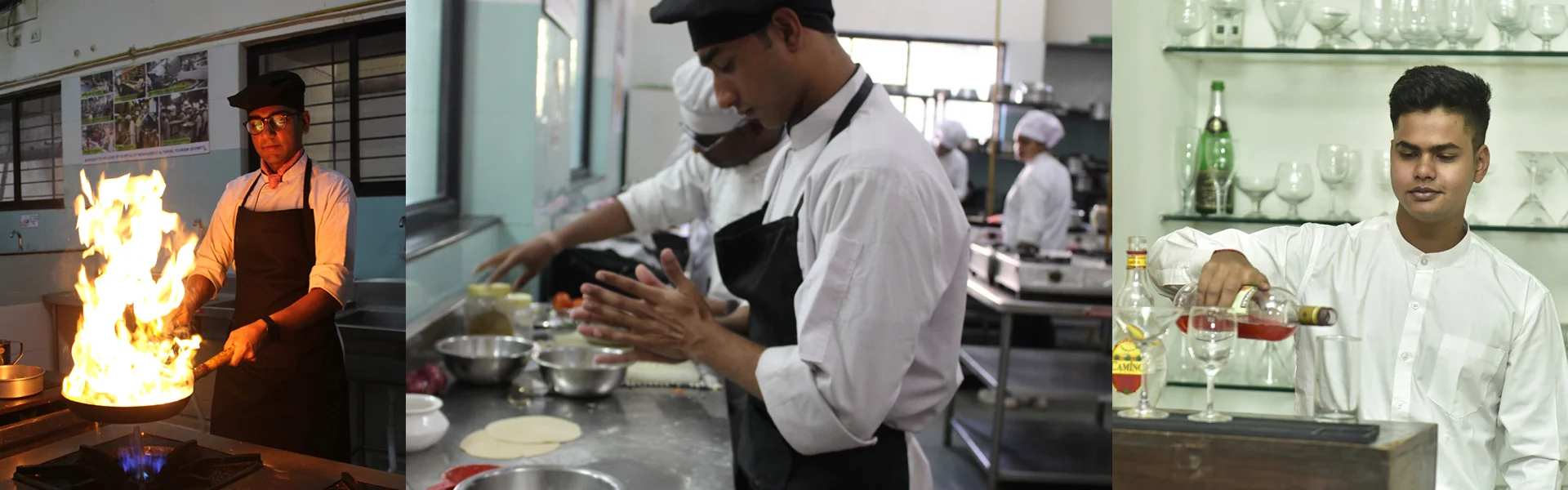 Suryadatta College of Hospitality Management and Travel Tourism - [SCHMTT], Pune