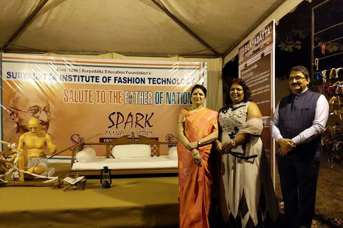 Suryadatta Group of Institutes Bavdhan, Pune campus - Image 3