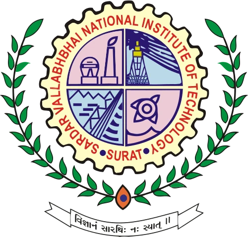 Sardar Vallabhbhai National Institute of Technology, Surat