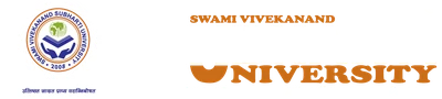 Swami Vivekanand Subharti University (SVSU), Meerut logo