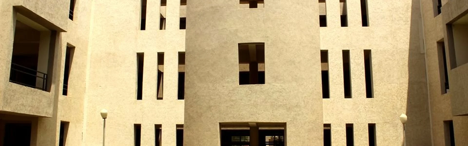 Swarnim Gujarat Sports University - [SGSU], Gandhi Nagar