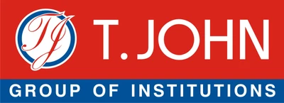 T John Group of Institutions (TJGI) logo