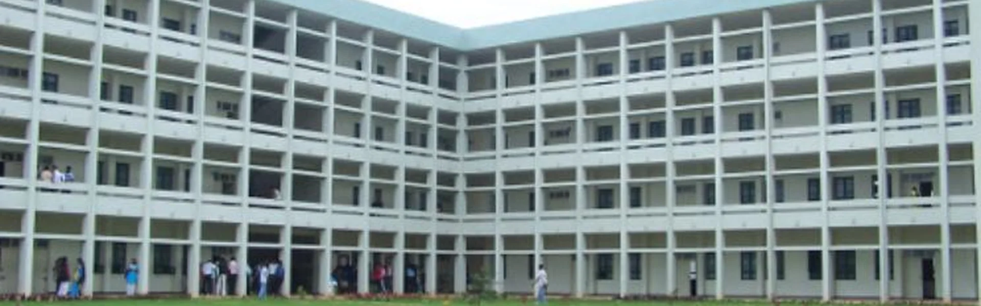 T John Institute of Technology - [TJIT], Bangalore