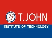 T John Institute of Technology (TJIT), Bangalore logo