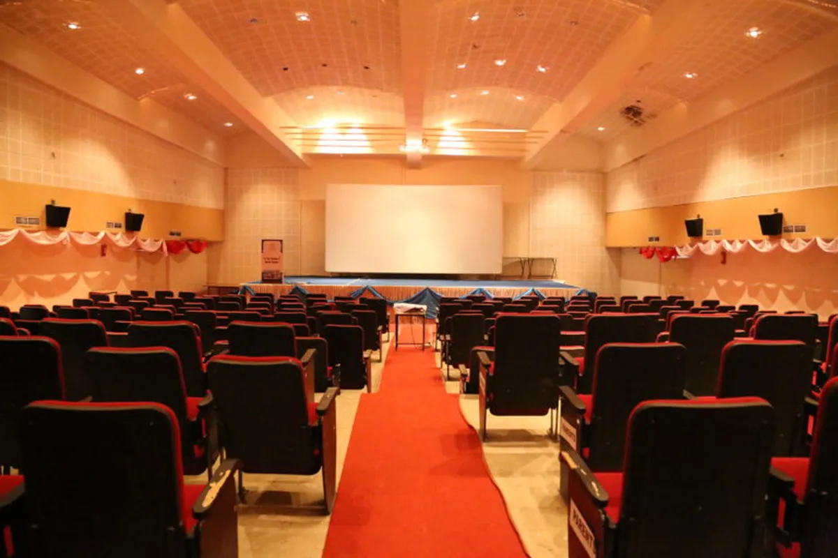 Tagore Dental College, Chennai campus - Image 4