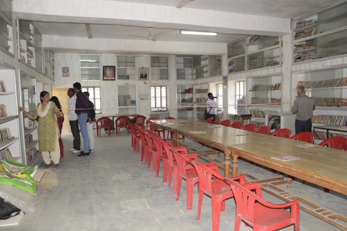 Tagore Dental College, Chennai campus - Image 5