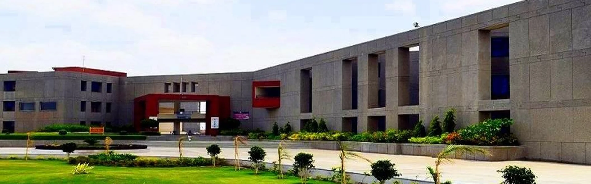 Takshashila College of Engineering and Technology - [TCET], Rajkot