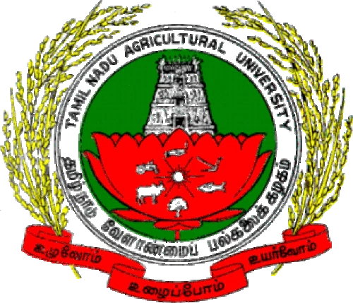 Tamil Nadu Agricultural University, Coimbatore