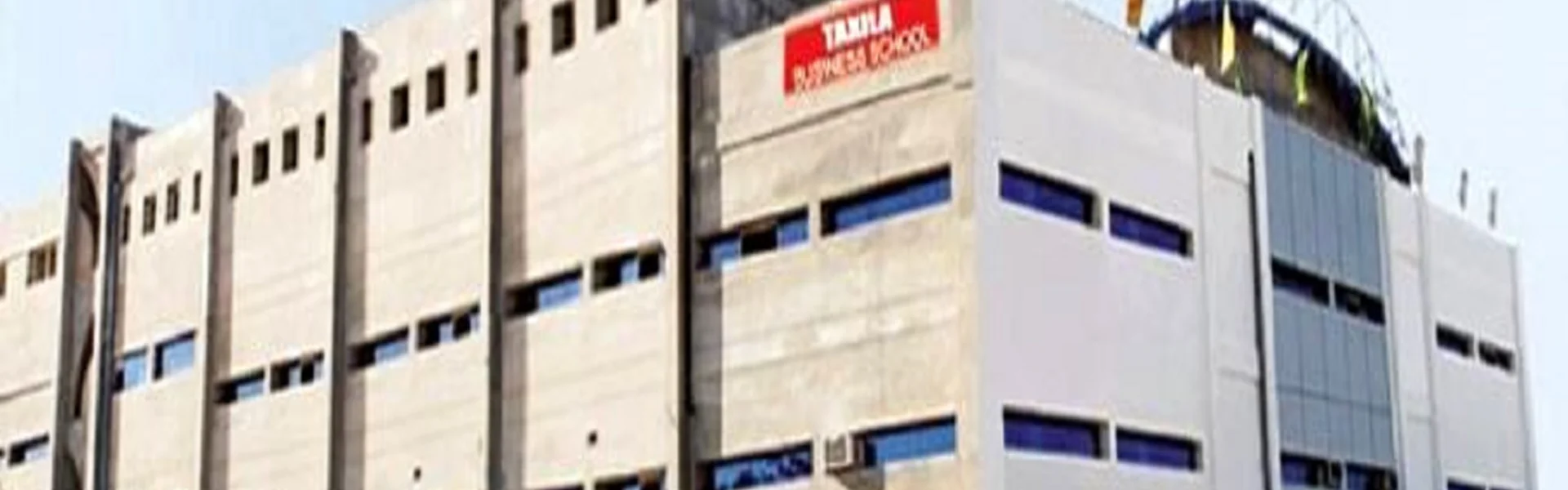 Taxila Business School - [TBS], Jaipur