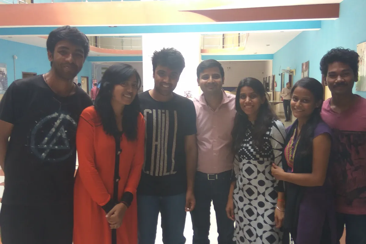 Taxila Business School - [TBS], Jaipur campus - Image 1