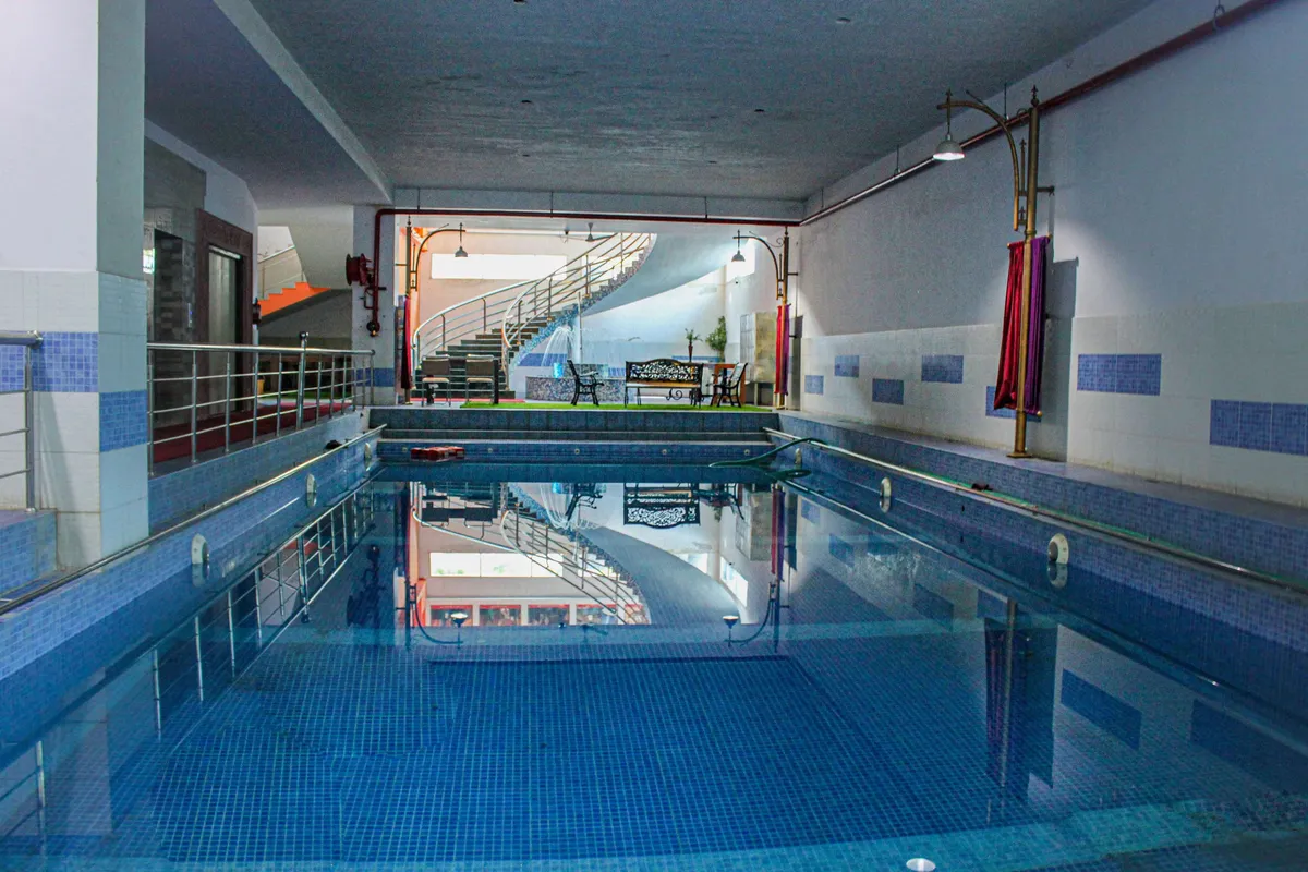 Taxila Business School - [TBS], Jaipur campus - Image 4