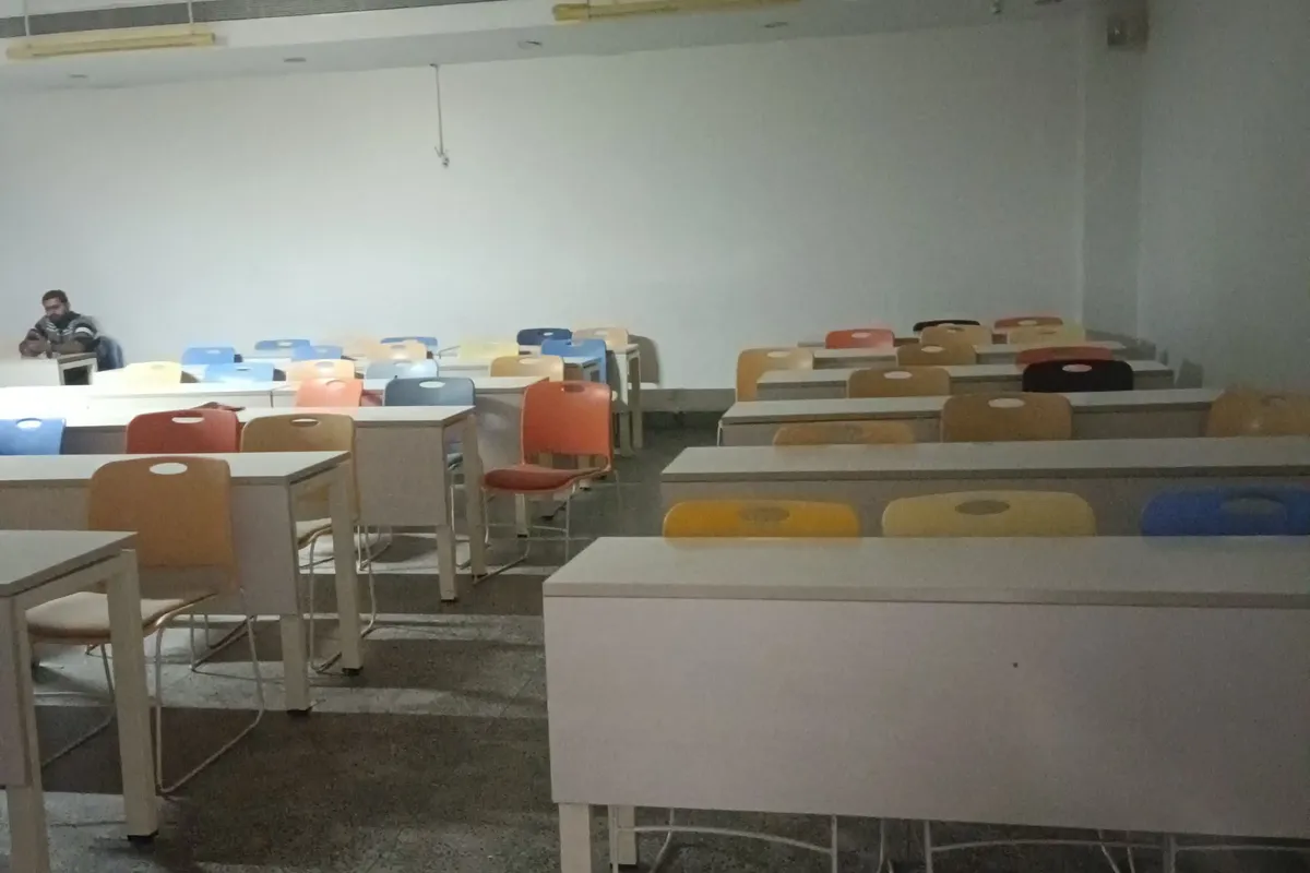 Taxila Business School - [TBS], Jaipur campus - Image 5