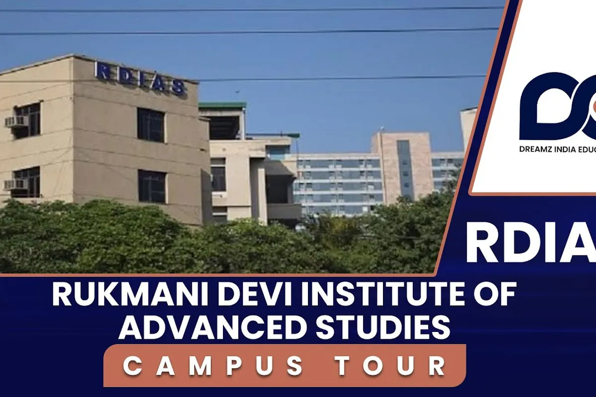 Technia inst. of advanced studies Rohini,Delhi campus - Image 2