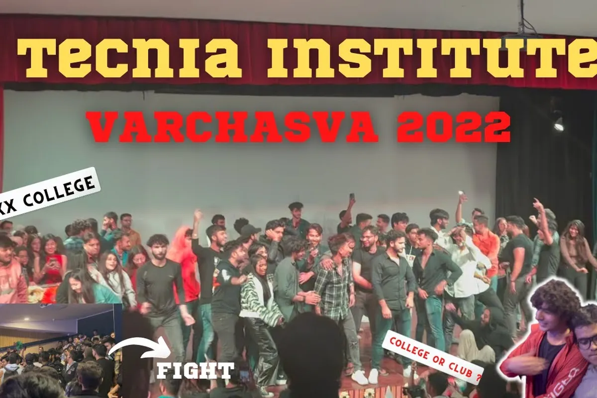 Technia inst. of advanced studies Rohini,Delhi campus - Image 6