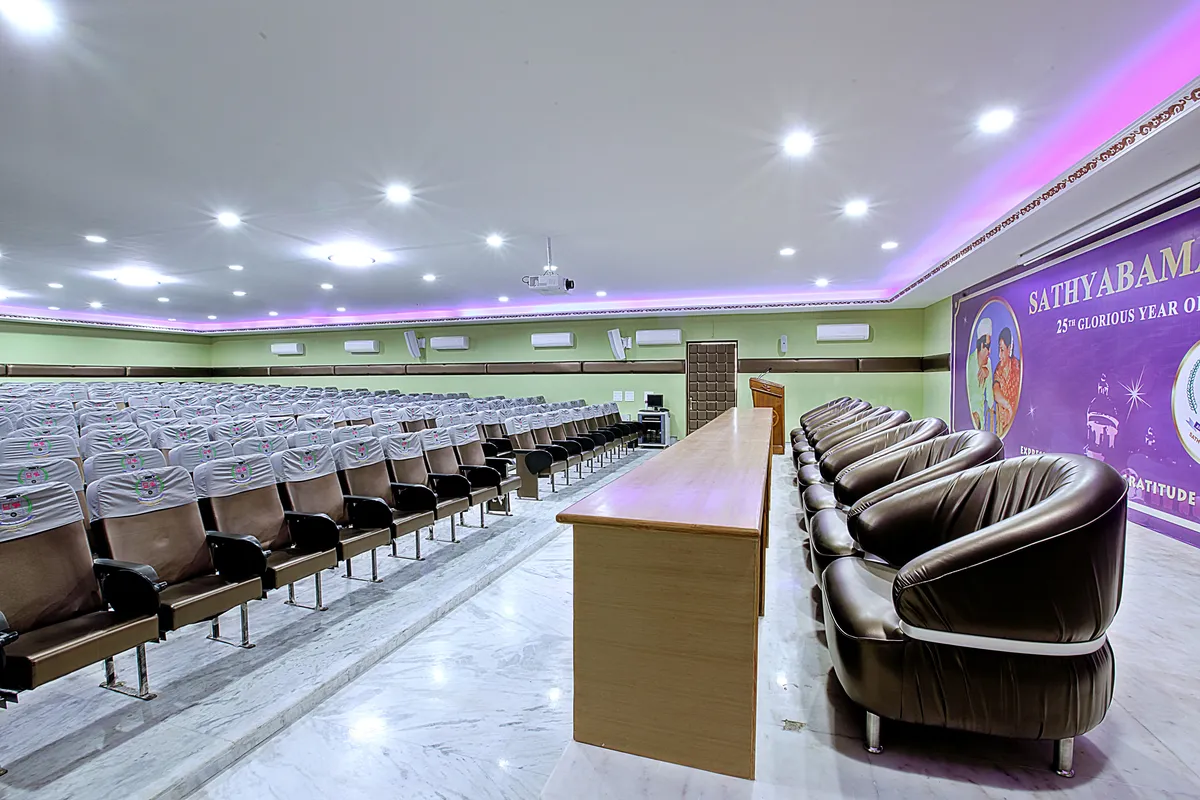 Technology Education and Research Integrated Institute - [TERII], Kurukshetra campus - Image 1