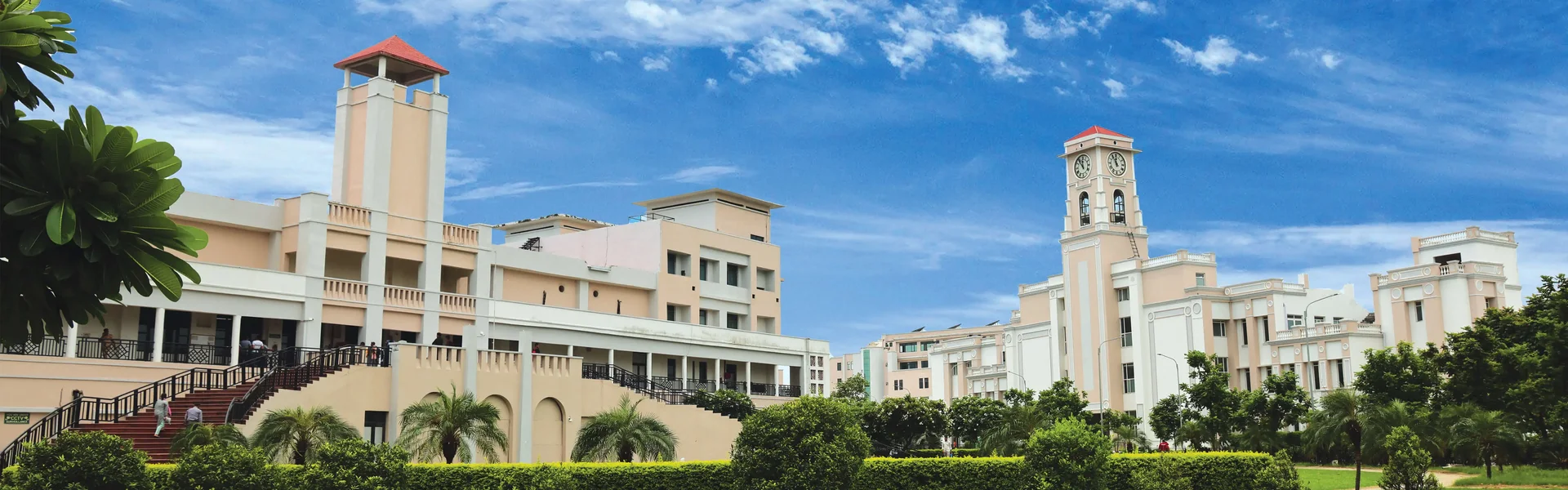 Teerthanker Mahaveer University - [TMU], Moradabad