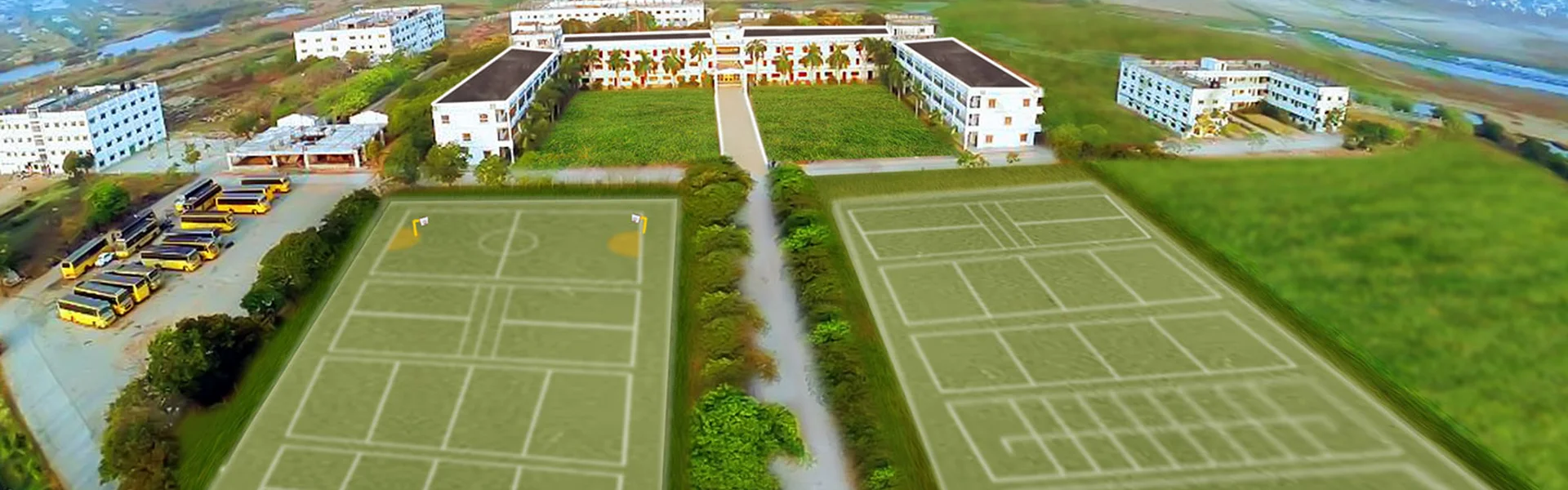 Thangavelu Engineering College, Chennai