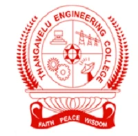 Thangavelu Engineering College, Chennai logo