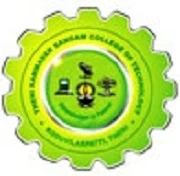 Theni Kammavar Sangam College of Technology (TKSCTE), Theni logo