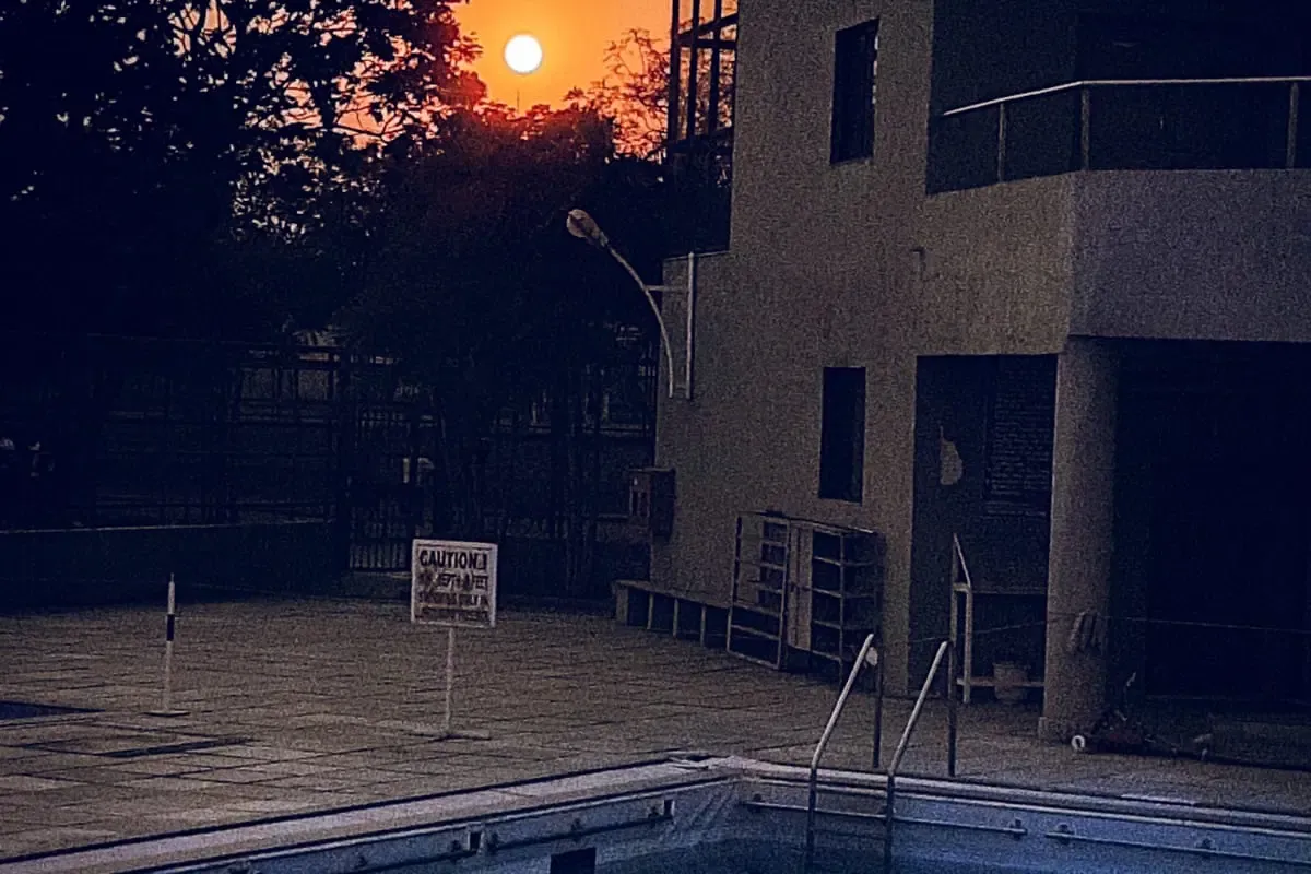 Tolani Maritime Institute - [TMI], Pune campus - Image 2
