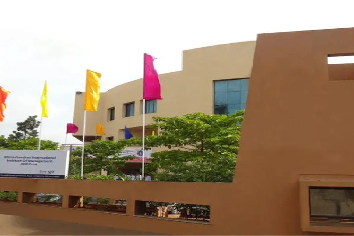 Tolani Maritime Institute - [TMI], Pune campus - Image 6