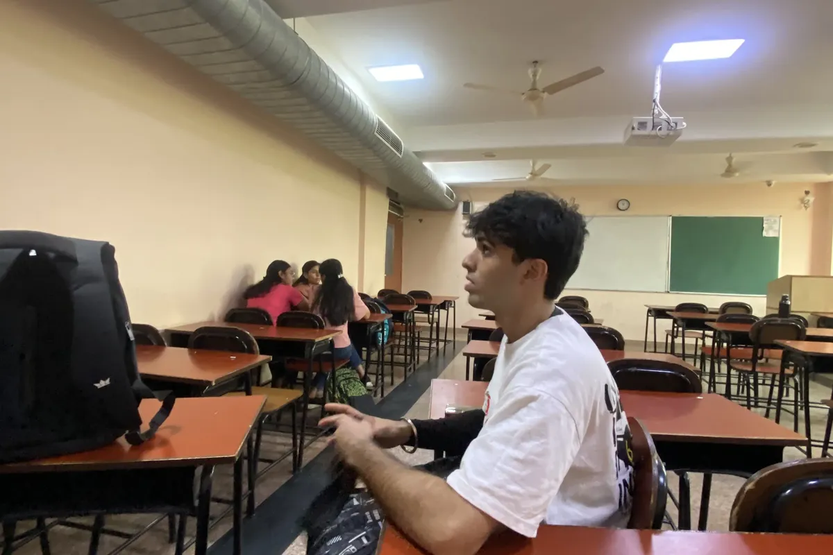 Trinity Institute of Professional Studies - [TIPS], New Delhi campus - Image 1