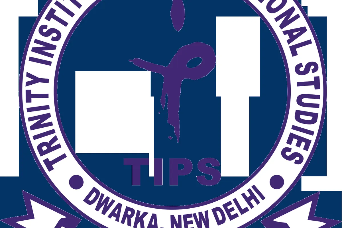 Trinity Institute of Professional Studies - [TIPS], New Delhi campus - Image 2