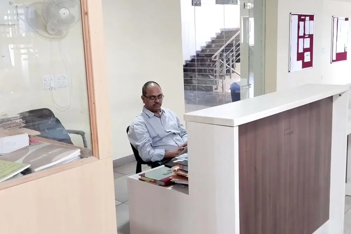 Trinity Institute of Professional Studies - [TIPS], New Delhi campus - Image 3