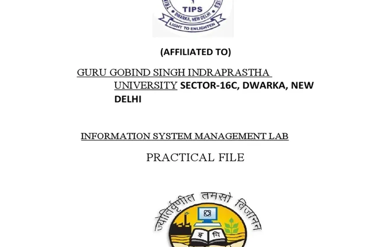 Trinity Institute of Professional Studies - [TIPS], New Delhi campus - Image 6