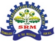 TRP Engineering College, Tiruchirappalli logo
