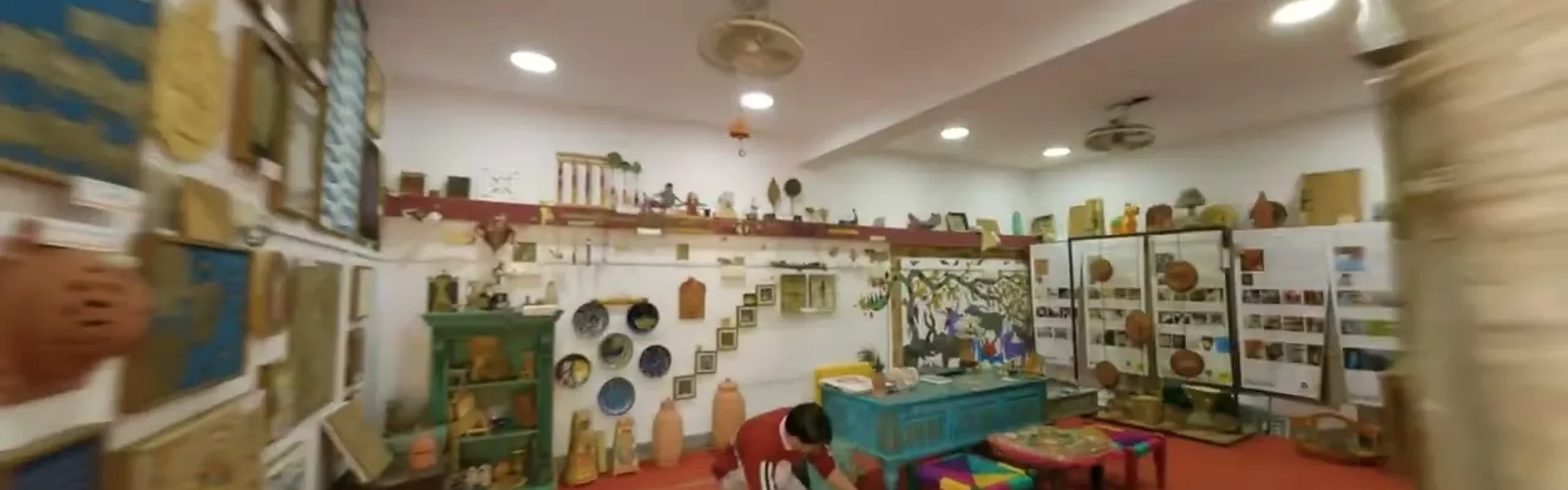 Unitedworld Institute of Design - [UID], Gandhi Nagar